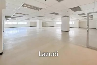 Office For Rent at Trendy Building