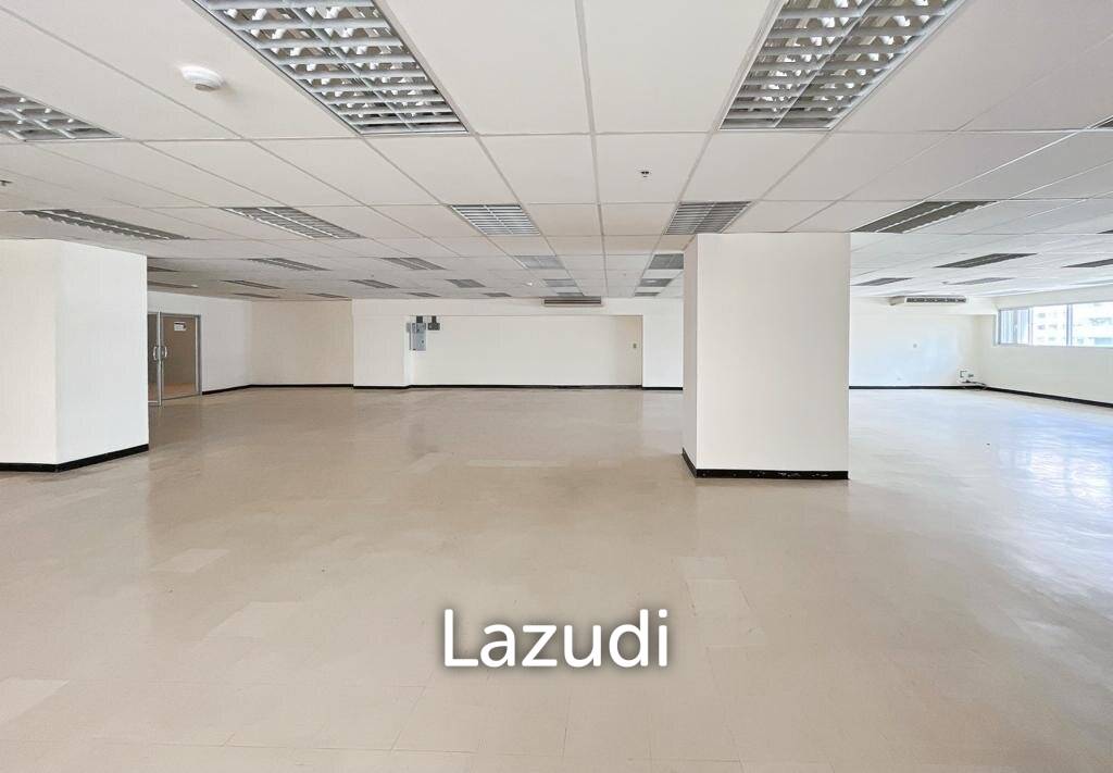 Office For Rent at Trendy Building