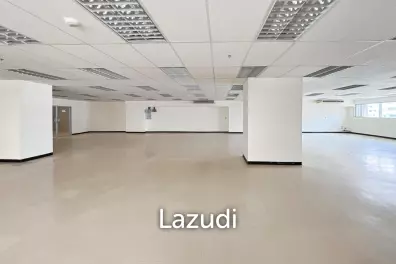 Office For Rent at Trendy Building