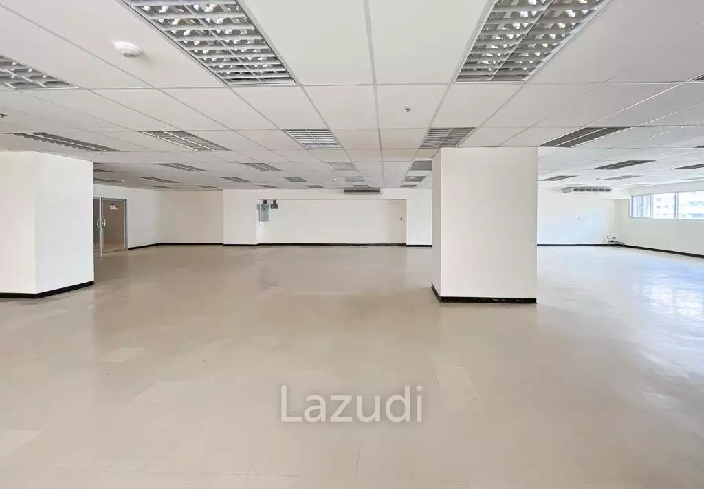 Office For Rent at Trendy Building