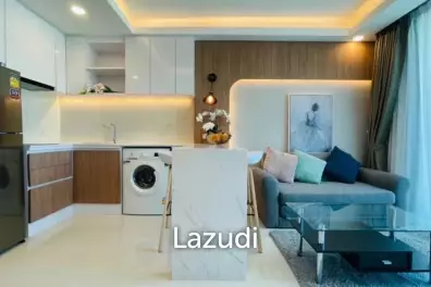 1 Bed 1 Bath 34.84 SQ.M. Mahidol Condo