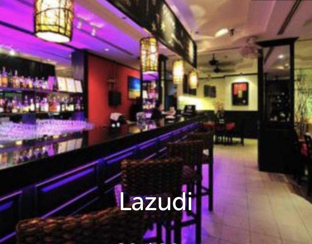 THIP-URAI HOTEL : Hotel with 76 rooms in the center of Hua Hin and 1 minute walk to the beach