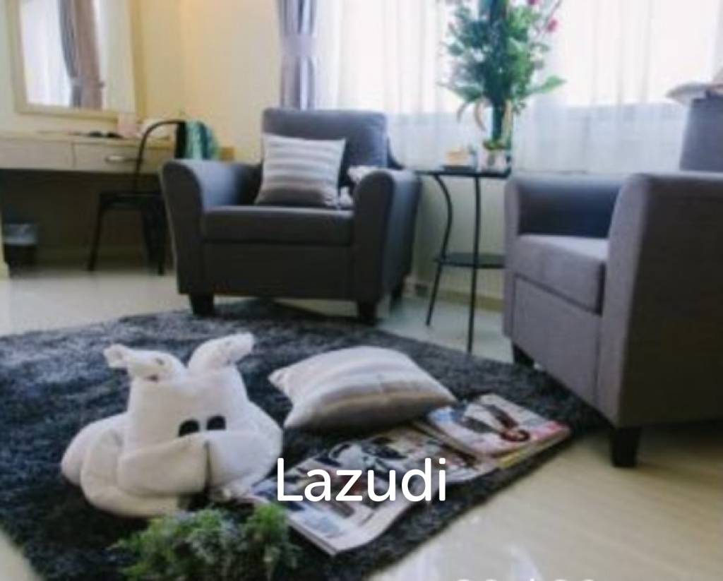 THIP-URAI HOTEL : Hotel with 76 rooms in the center of Hua Hin and 1 minute walk to the beach