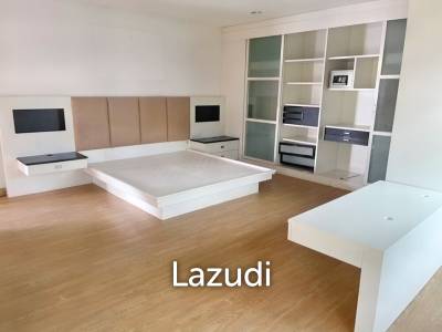 3 Bed 4 Bath 205 SQ.M La Maison Ruamrudee
