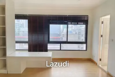 3 Bed 4 Bath 205 SQ.M La Maison Ruamrudee