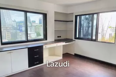 3 Bed 4 Bath 205 SQ.M La Maison Ruamrudee