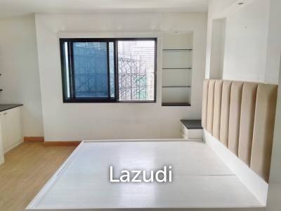 3 Bed 4 Bath 205 SQ.M La Maison Ruamrudee
