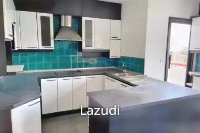 3 Bed 4 Bath 205 SQ.M La Maison Ruamrudee