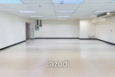 Office For Rent at Trendy Building