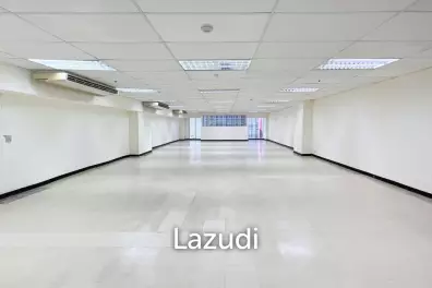 Office For Rent at Trendy Building