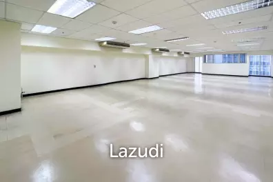 Office For Rent at Trendy Building