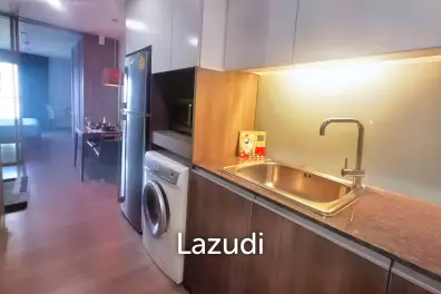 1 Bed 1 Bath 55 SQ.M Avora 31