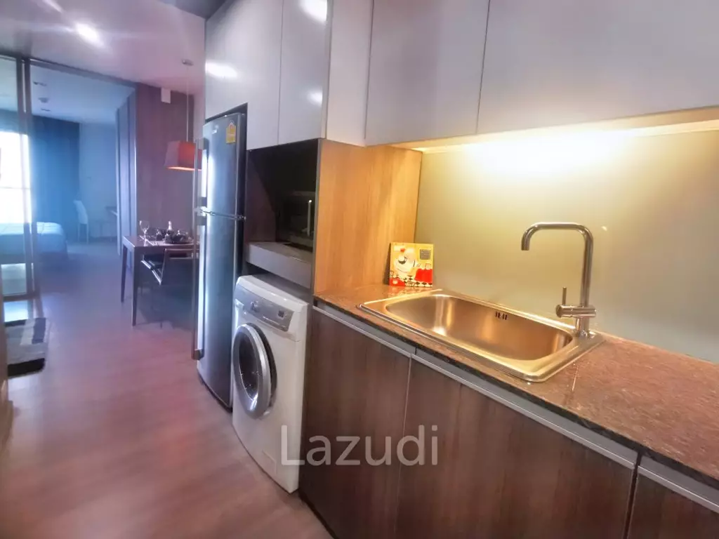 1 Bed 1 Bath 55 SQ.M Avora 31