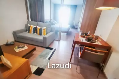 1 Bed 1 Bath 55 SQ.M Avora 31