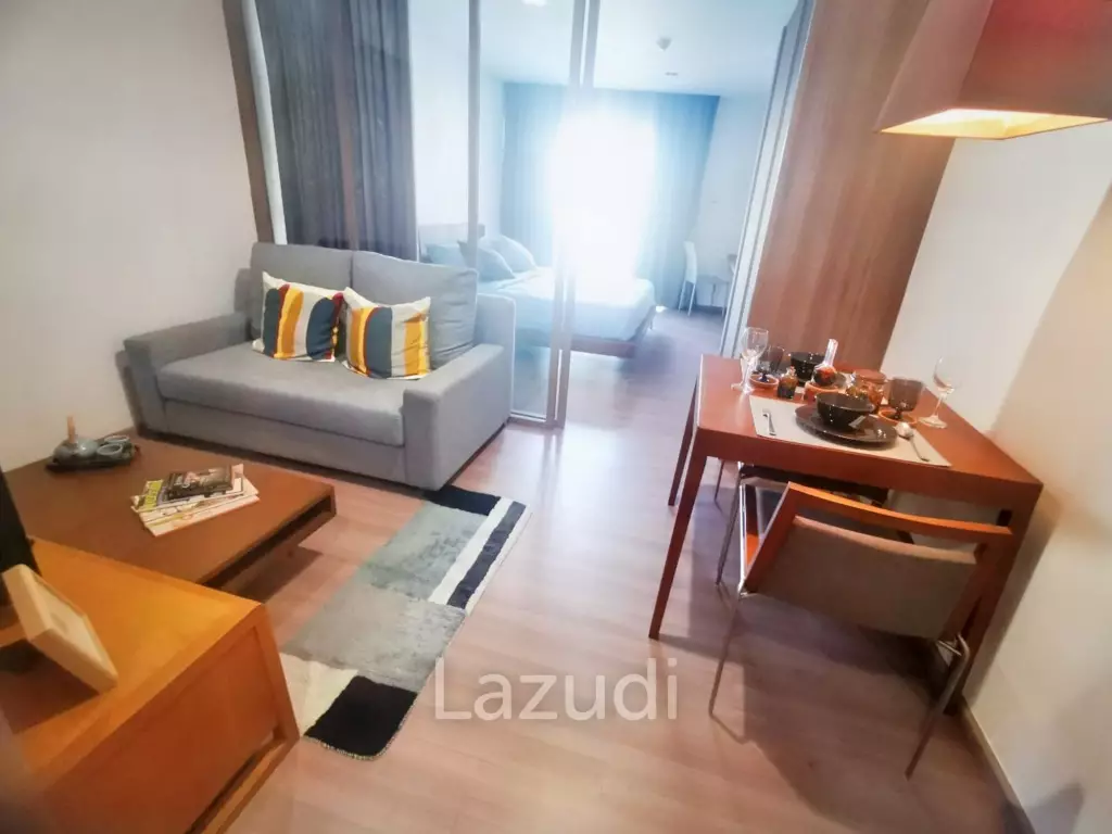 1 Bed 1 Bath 55 SQ.M Avora 31