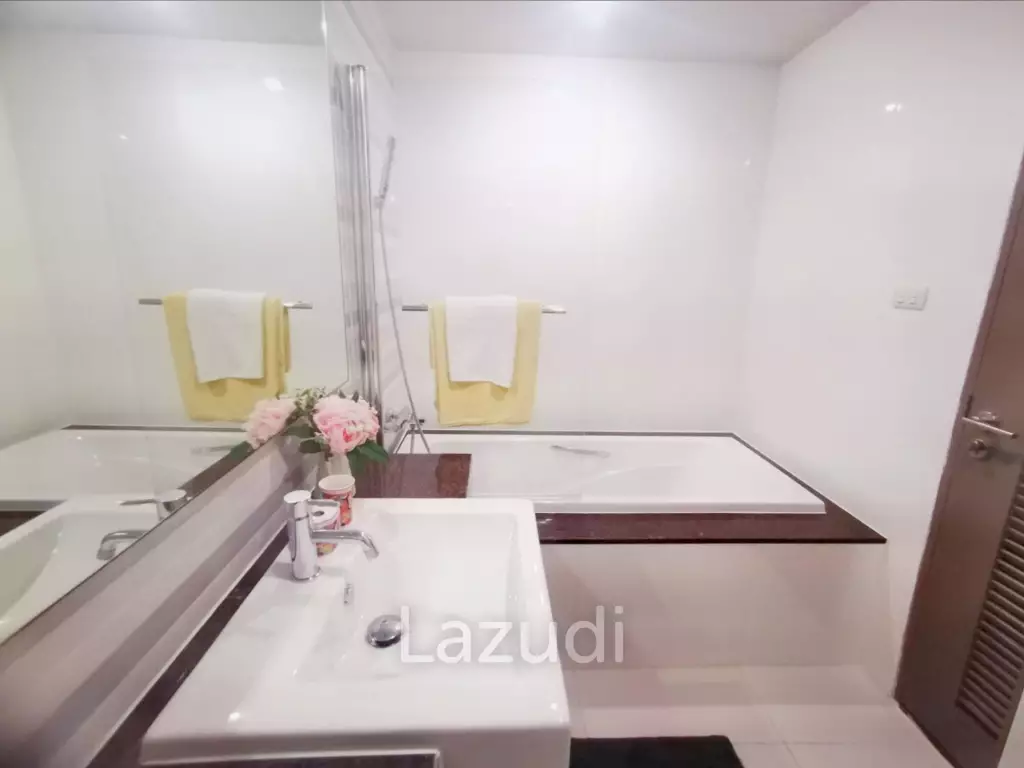 1 Bed 1 Bath 55 SQ.M Avora 31