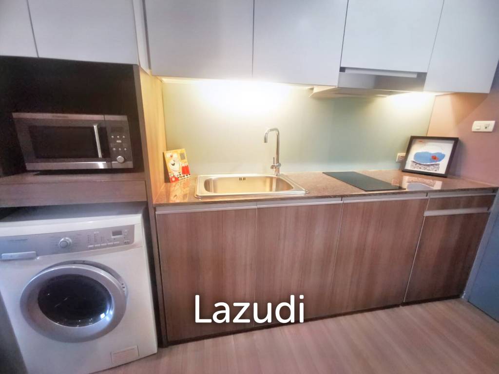 1 Bed 1 Bath 55 SQ.M Avora 31