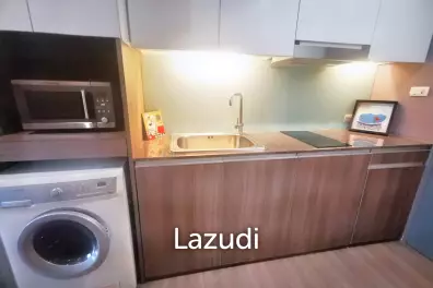 1 Bed 1 Bath 55 SQ.M Avora 31