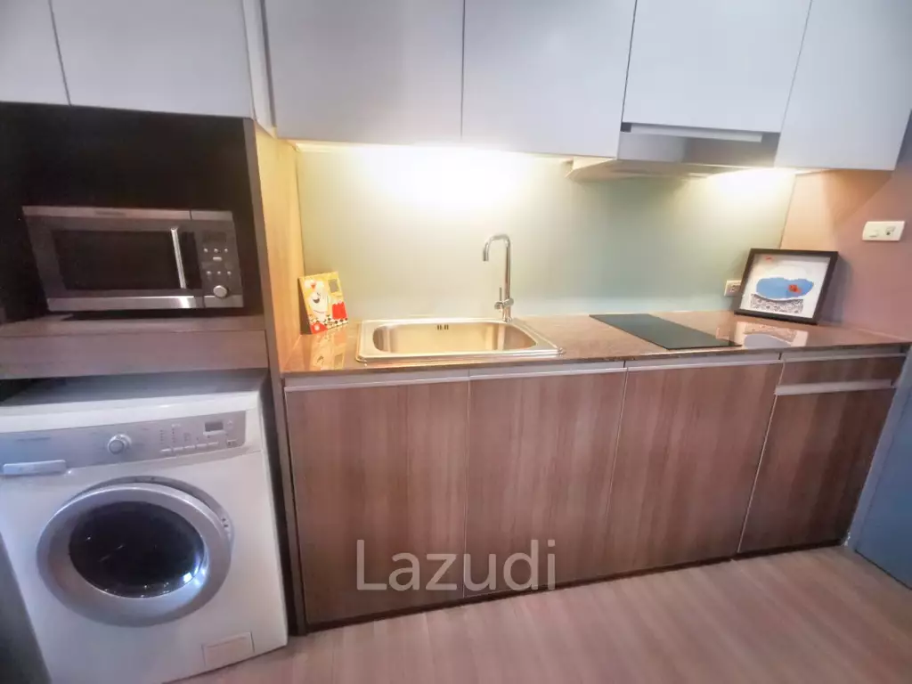 1 Bed 1 Bath 55 SQ.M Avora 31