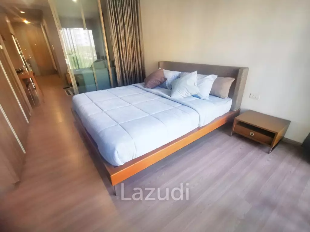 1 Bed 1 Bath 55 SQ.M Avora 31