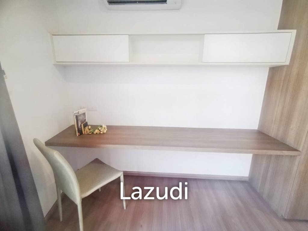 1 Bed 1 Bath 55 SQ.M Avora 31