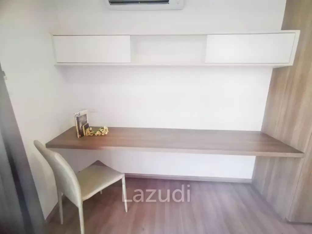 1 Bed 1 Bath 55 SQ.M Avora 31