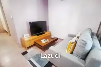 1 Bed 1 Bath 55 SQ.M Avora 31