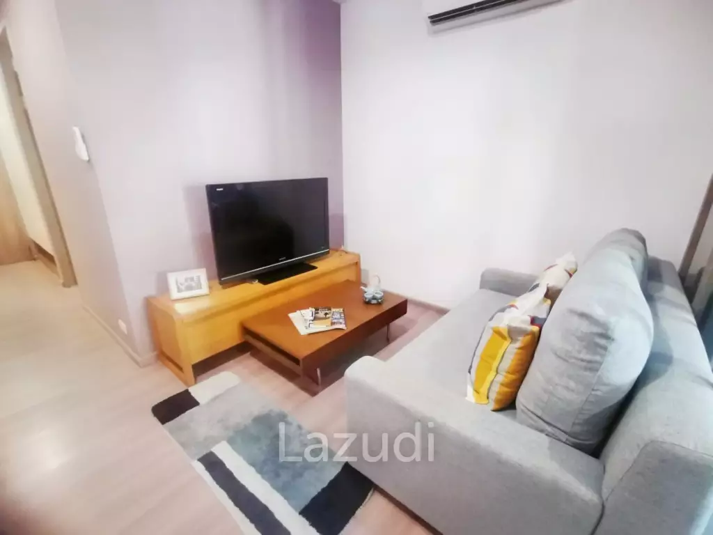 1 Bed 1 Bath 55 SQ.M Avora 31