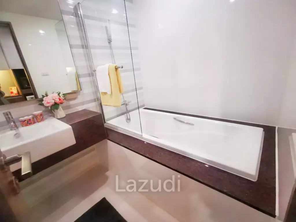 1 Bed 1 Bath 55 SQ.M Avora 31
