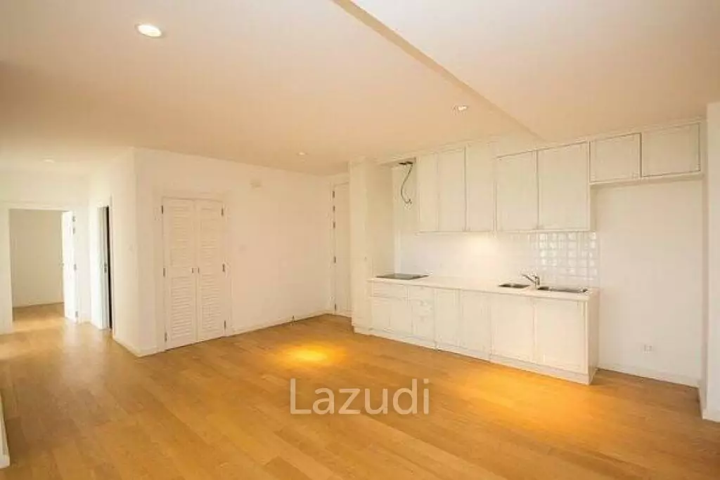 2 Bed Sea View Condo
