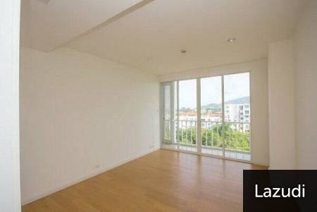 2 Bed Sea View Condo