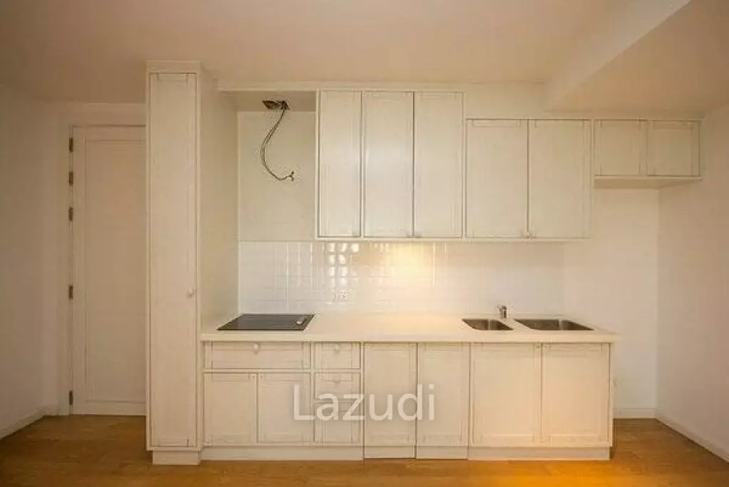 2 Bed Sea View Condo