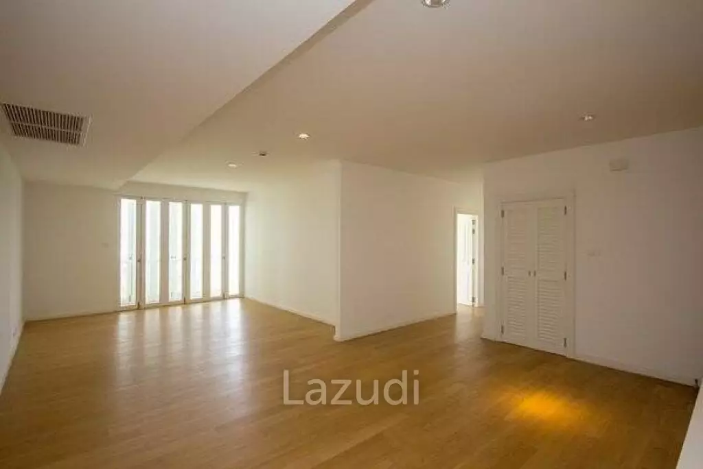 2 Bed Sea View Condo
