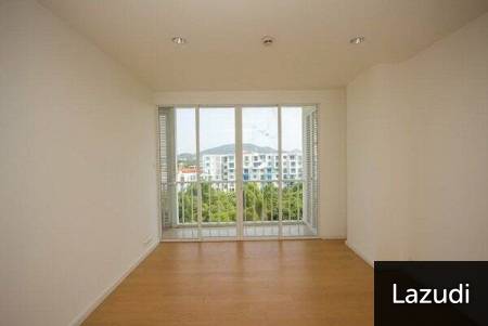 2 Bed Sea View Condo