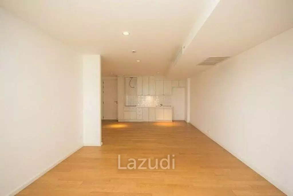 2 Bed Sea View Condo