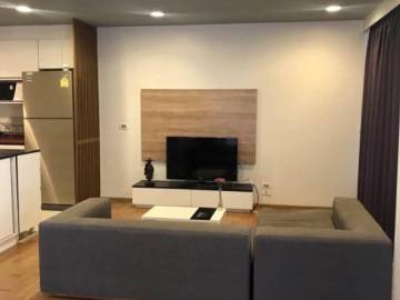 1 Bed 1 Bath 60 SQ.M The Tempo Ruamrudee
