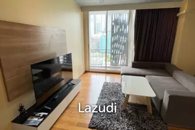 1 Bed 1 Bath 60 SQ.M The Tempo Ruamrudee