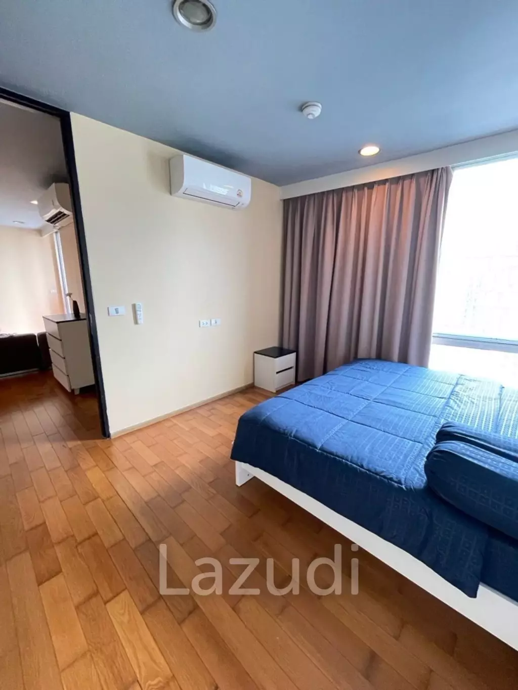 1 Bed 1 Bath 60 SQ.M The Tempo Ruamrudee