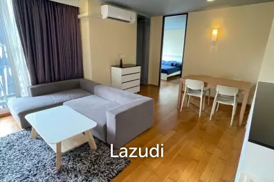 1 Bed 1 Bath 60 SQ.M The Tempo Ruamrudee