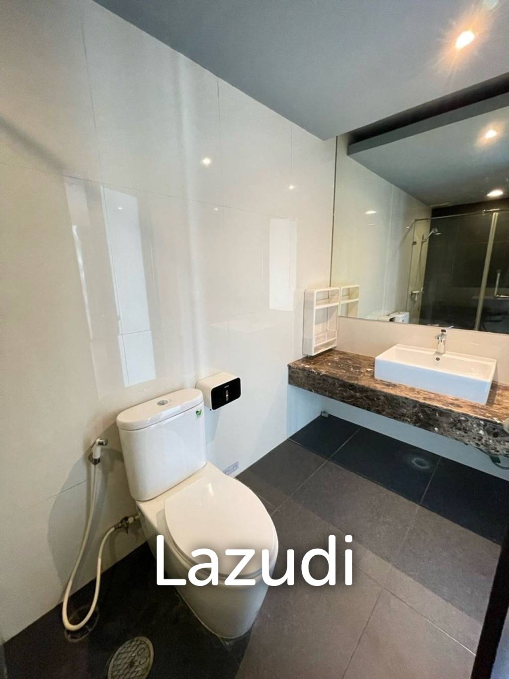 1 Bed 1 Bath 60 SQ.M The Tempo Ruamrudee
