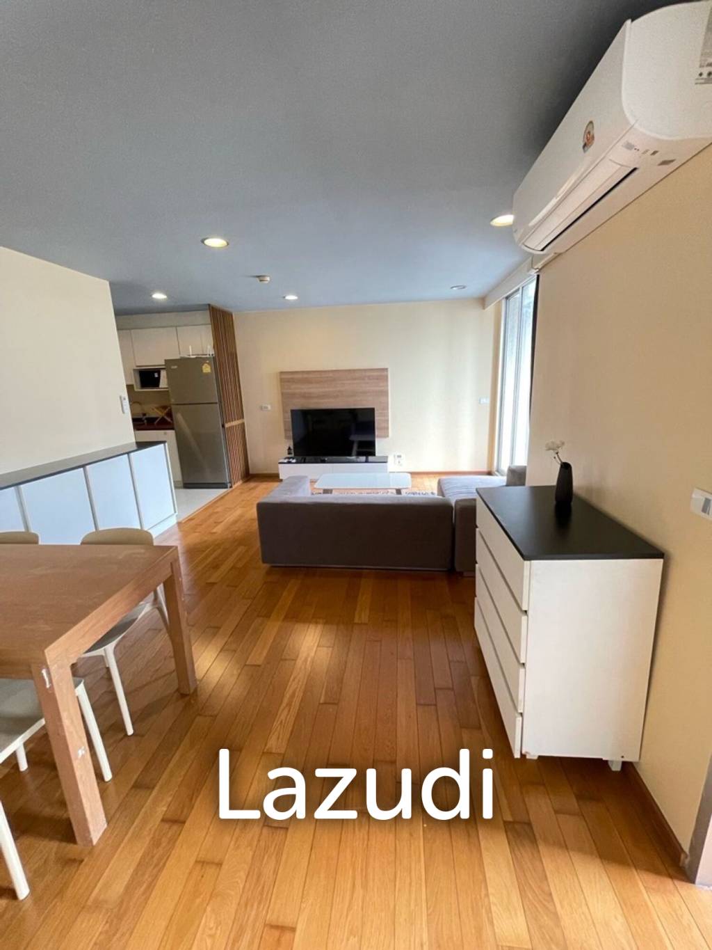 1 Bed 1 Bath 60 SQ.M The Tempo Ruamrudee
