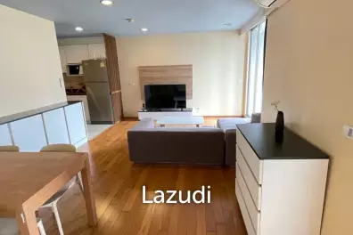1 Bed 1 Bath 60 SQ.M The Tempo Ruamrudee