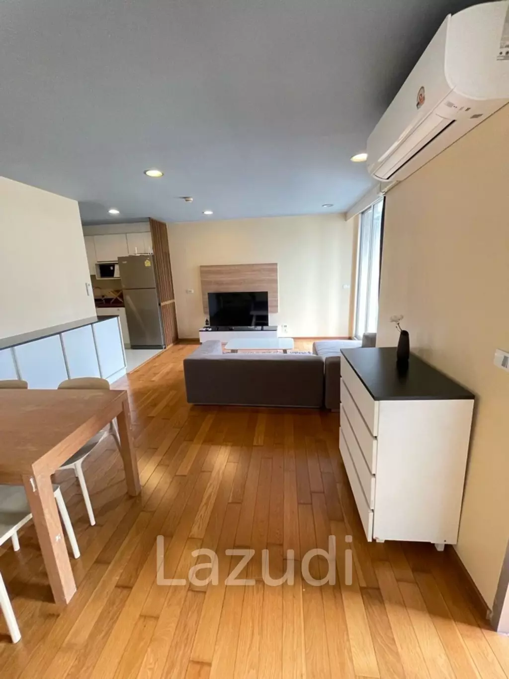 1 Bed 1 Bath 60 SQ.M The Tempo Ruamrudee