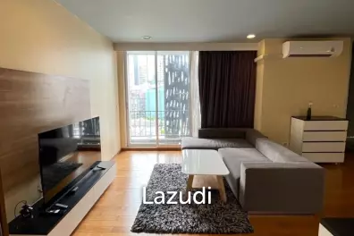 1 Bed 1 Bath 60 SQ.M The Tempo Ruamrudee