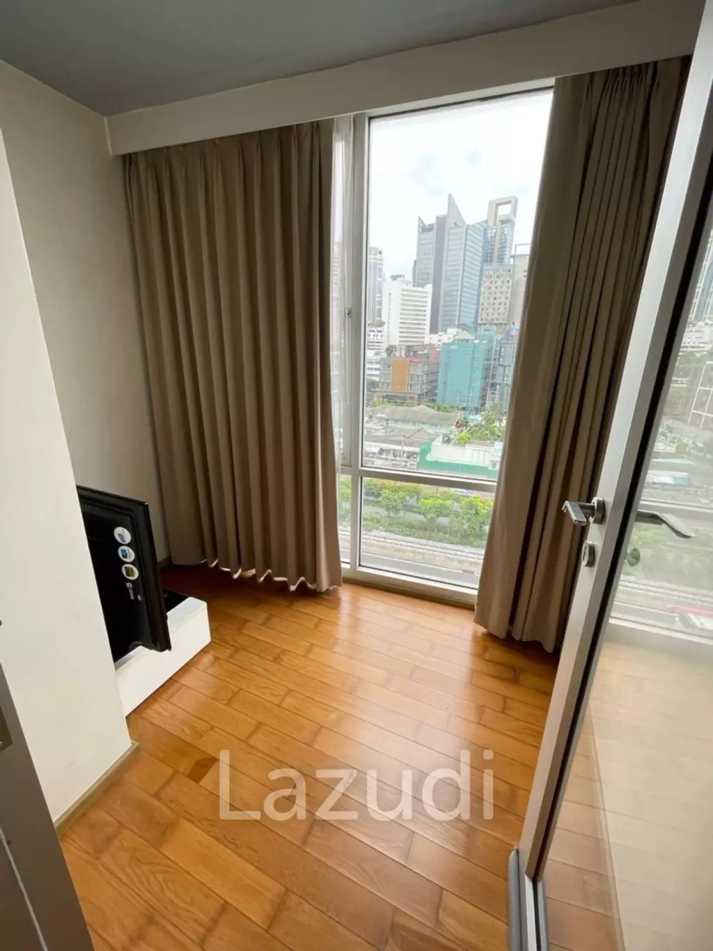1 Bed 1 Bath 60 SQ.M The Tempo Ruamrudee