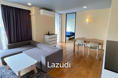 1 Bed 1 Bath 60 SQ.M The Tempo Ruamrudee