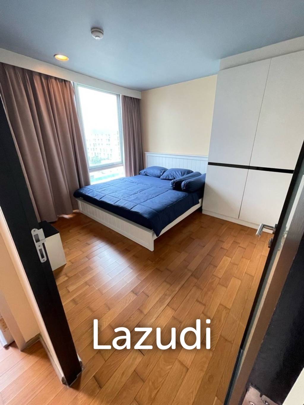 1 Bed 1 Bath 60 SQ.M The Tempo Ruamrudee