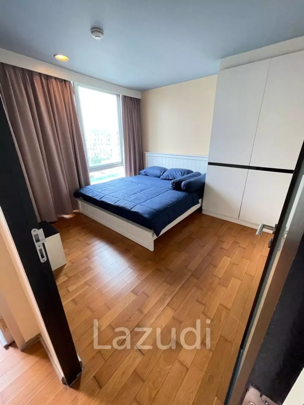 1 Bed 1 Bath 60 SQ.M The Tempo Ruamrudee