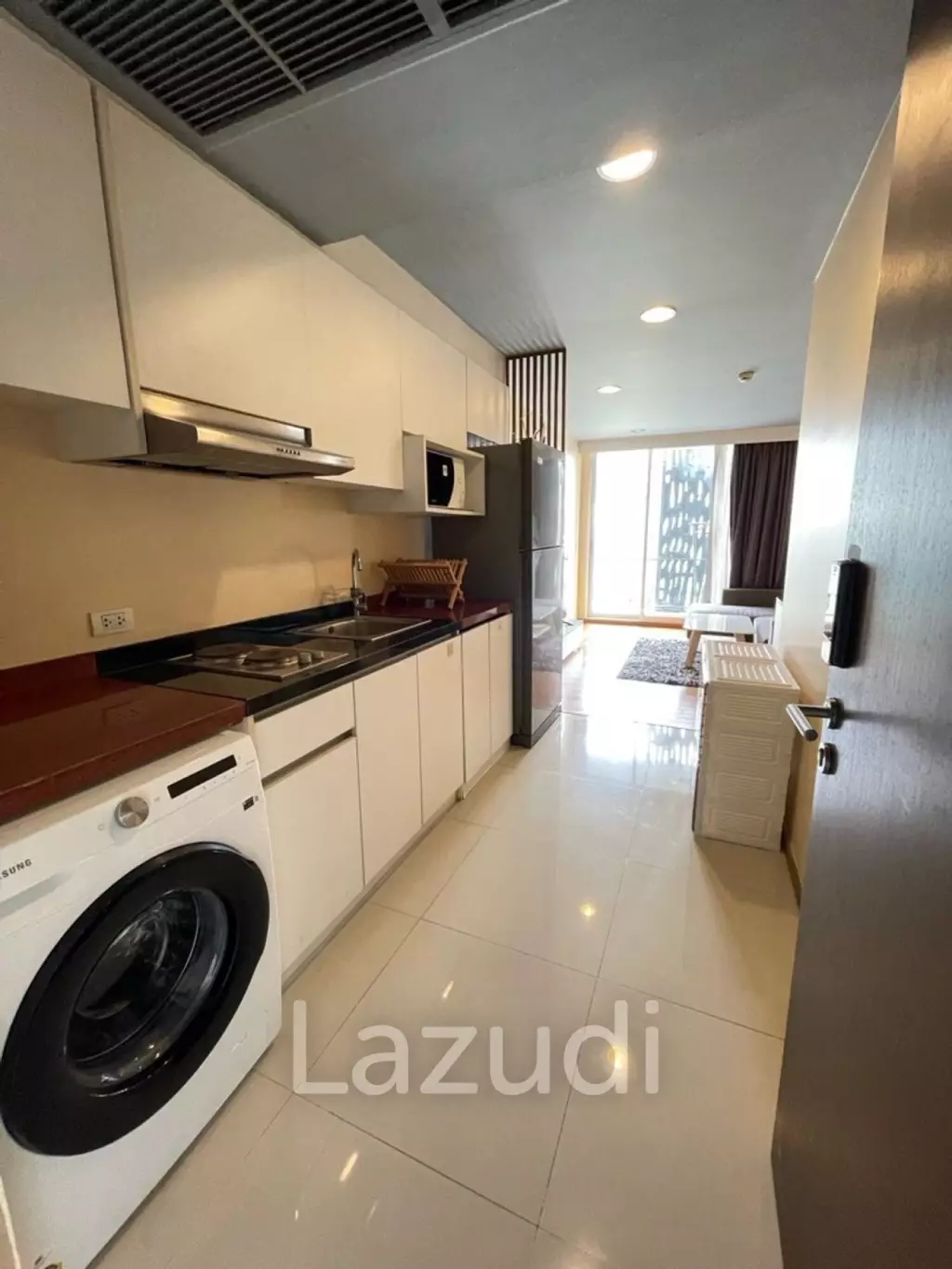 1 Bed 1 Bath 60 SQ.M The Tempo Ruamrudee