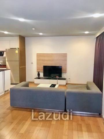 1 Bed 1 Bath 60 SQ.M The Tempo Ruamrudee